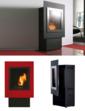 Plaza Ventless Fireplace