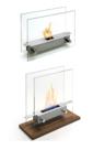 Carl Mertens Apollo Fireplace