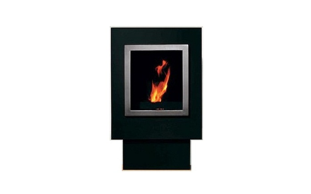 CONMOTO | PLAZA VENTLESS FIREPLACE