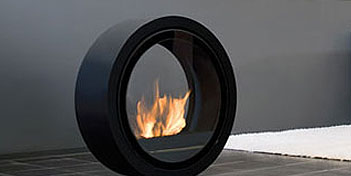 CONMOTO | ROLL FIRE