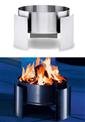 Fera Outdoor Pit