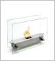 Carl Mertens Apollo Fireplace