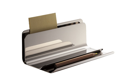 DANESE ARTEMIDE | VENTOTENE PENCIL HOLDER AND PAPER TRAY