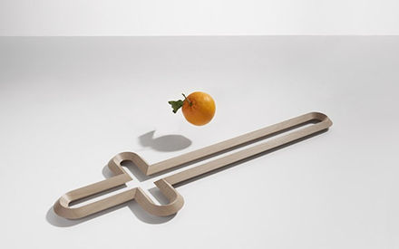 DANESE ARTEMIDE | FRUIT BOWL 10