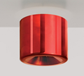 Danese Artemide Tet Ceiling Lamp