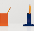 Danese Artemide Lampedusa Pencil Holder