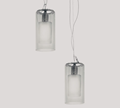 Danese Artemide Kiska Pendant Lamp