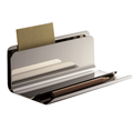 Danese Artemide Ventotene Pencil Holder and Paper Tray