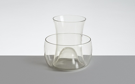 DANESE ARTEMIDE | MURANO E VASE