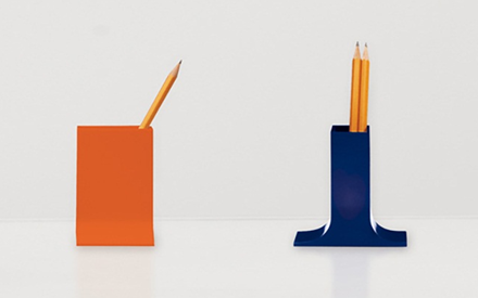 DANESE ARTEMIDE | LAMPEDUSA PENCIL HOLDER