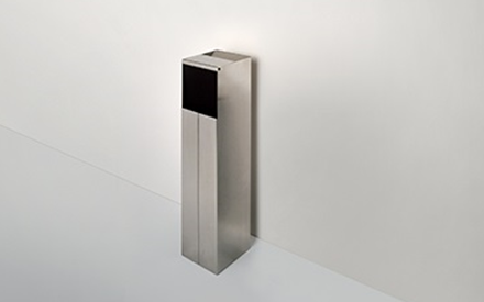 DANESE ARTEMIDE | LEVANZO FLOOR ASHTRAY