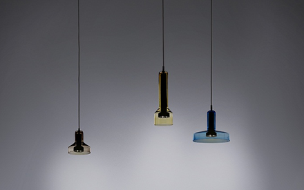 DANESE ARTEMIDE | STAB LIGHT PENDANT LAMP