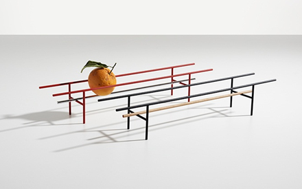 DANESE ARTEMIDE | FRUIT BOWL 5.5