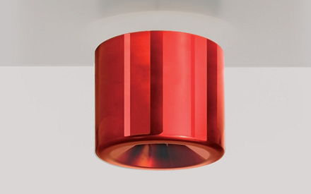 DANESE ARTEMIDE | TET CEILING LAMP