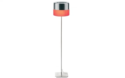 DANESE MILANO | TET TAN FLOOR LAMP