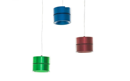 DANESE MILANO | XIAO TET PENDANT LAMP