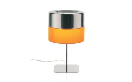 DANESE MILANO | TET TAN TABLE LAMP