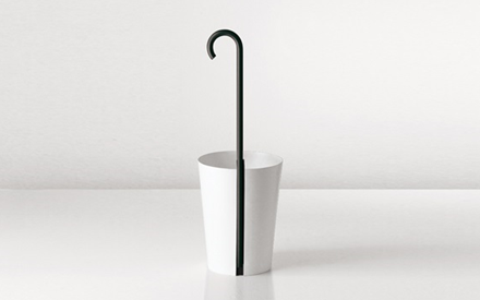 DANESE MILANO | BINCAN UMBRELLA STAND