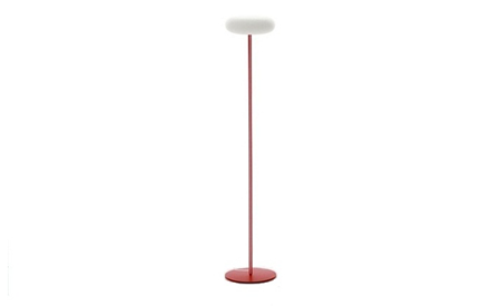 DANESE MILANO | ITKA FLOOR LAMP