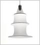 Falkland Pendant