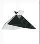 Danese Milano Obaiba Pendant Light