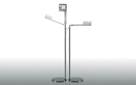 DANESE MILANO | UNA READING FLOOR LAMP