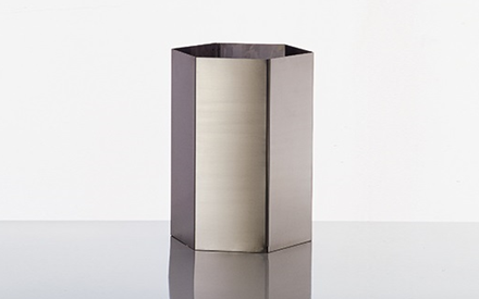 DANESE MILANO | SICILIA WASTEPAPER BASKET