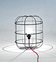 La Cage Floor Lamp