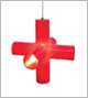 Crosslight Pendant