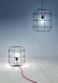 La Cage Floor Lamp