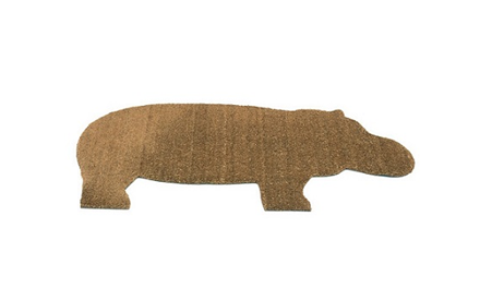 DROOG DESIGN | HIPPO MAT