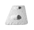 Droog Design Mat Walk Bathroom Mat