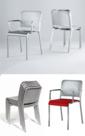 20-06 Stacking Chair