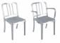 Heritage Stacking Chair