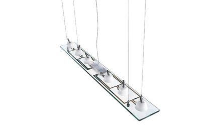 FLOS | LASTRA 6 LIGHT