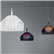 Tatou Pendant Lamp