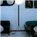 LUMINATOR FLOOR LAMP