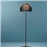 Tatou Floor Lamp