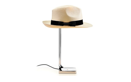 FLOS | CHAPEAU TABLE LAMP