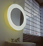 O Sole Mio Mirror