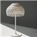 Tatou Table Lamp