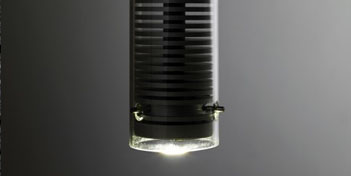 FONTANA ARTE | TUBO LED PENDANT