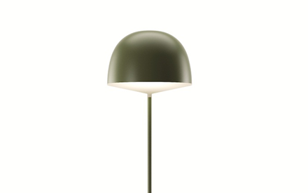 FONTANA ARTE | CHESHIRE FLOOR LAMP