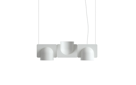 FONTANA ARTE | IGLOO PENDANT LAMP