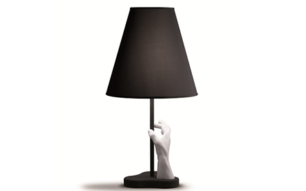 FONTANA ARTE | MANO TABLE LAMP