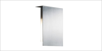 FONTANA ARTE | CORRUBEDO OUTDOOR