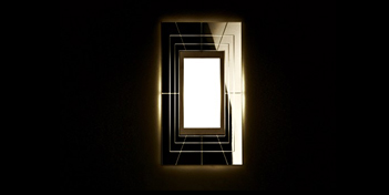 FONTANA ARTE | CUBOID