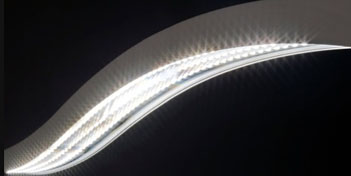 FONTANA ARTE | SERPENTINE PENDANT