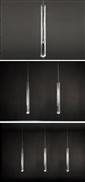 Tubo LED Pendant