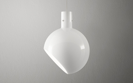 FONTANA ARTE | PAROLA LED PENDANT LAMP